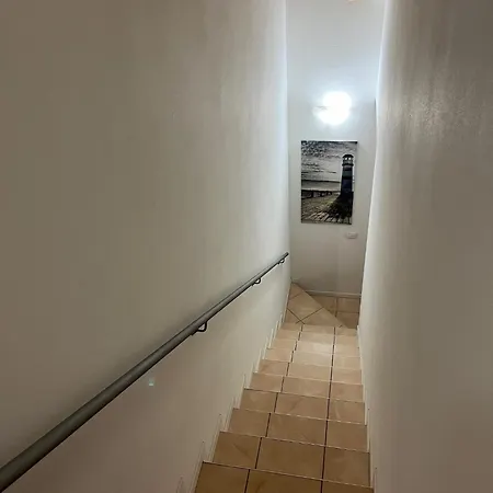 Casa de Férias Casa Da Matti Gravedona