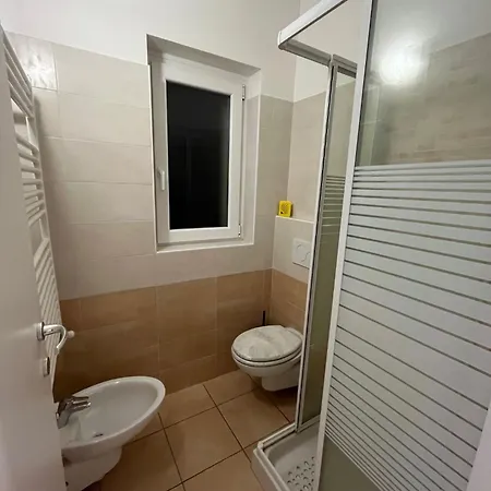 Casa Da Matti Дом отдыха *
