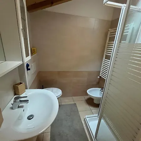 Дом отдыха Casa Da Matti