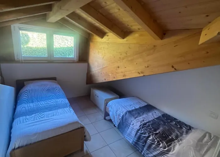 Dom wakacyjny Casa Da Matti