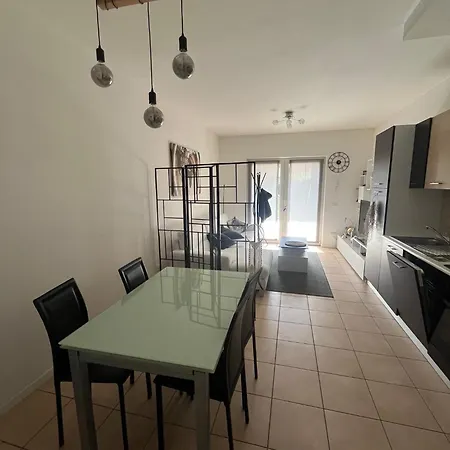Nyaraló Casa Da Matti
