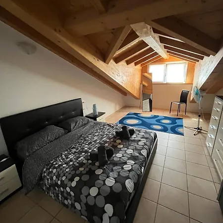 Nyaraló Casa Da Matti *