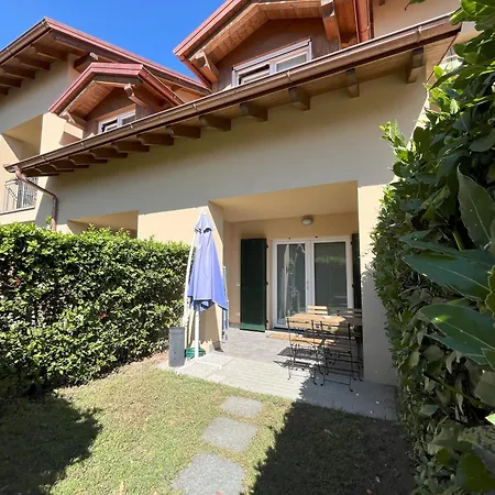 Casa vacanze Casa Da Matti Gravedona