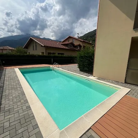 Casa Da Matti