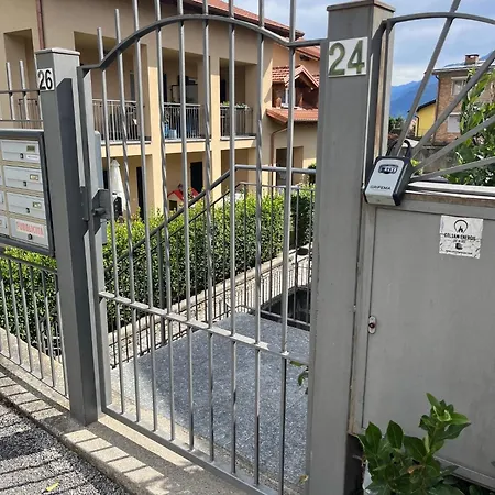 Casa Da Matti Gravedona