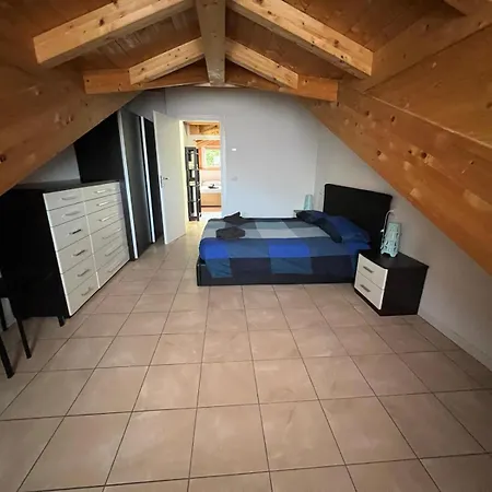 Casa Da Matti