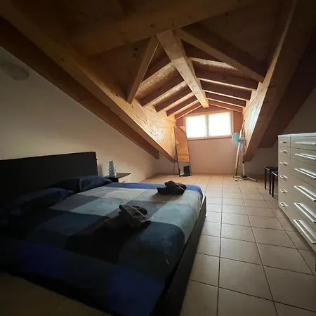Casa Da Matti Gravedona