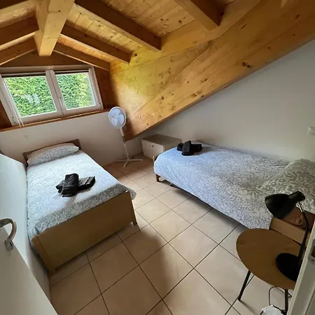 Casa Da Matti Casa vacanze *