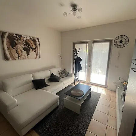 Casa Da Matti بيت للعطل *